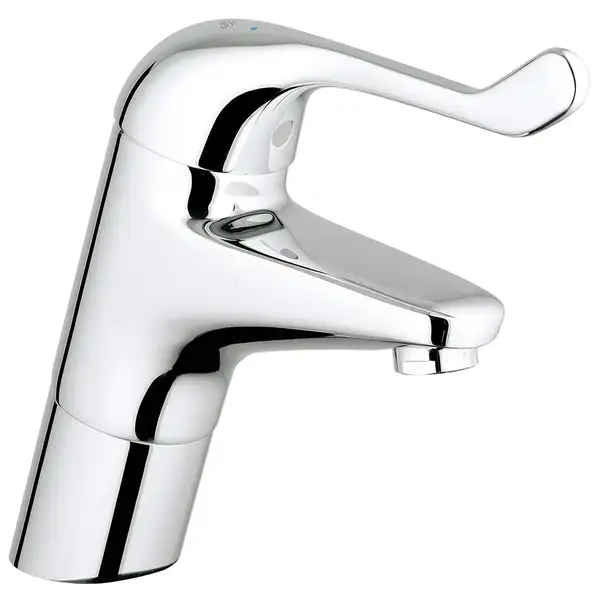 GROHE Одноважільний безпечний змішувач для раковини Euroeco Special SSC (32790000) фото 3 Aquada.com.ua GROHE Одноважільний безпечний змішувач для раковини Euroeco Special SSC (32790000) фото 3 Aquada.com.ua