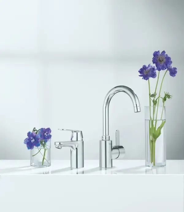 GROHE Для раковины EUROSMART COSMOPOLITAN (32830000) фото 7 Aquada.com.ua GROHE Для раковины EUROSMART COSMOPOLITAN (32830000) фото 7 Aquada.com.ua