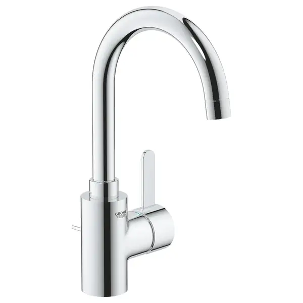 Змішувач для раковини L-розміру Grohe Eurosmart Cosmopolitan (32830001) Змішувач для раковини L-розміру Grohe Eurosmart Cosmopolitan (32830001)