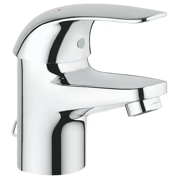 Змішувач для раковини S-розміру Grohe Euroeco New (32881000)