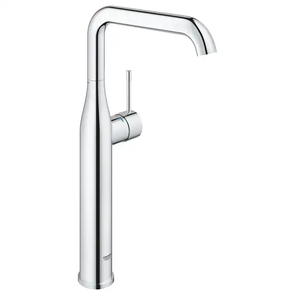 Змішувач на стільницю для раковини XL-розміру Grohe Essence New (32901001) Змішувач на стільницю для раковини XL-розміру Grohe Essence New (32901001)