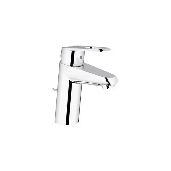 Смеситель для раковины Grohe Eurodisc Cosmopolitan (цвет - хром) (33183002) фото 1 Aquada.com.ua Смеситель для раковины Grohe Eurodisc Cosmopolitan (цвет - хром) (33183002) фото 1 Aquada.com.ua