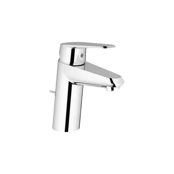 Смеситель для раковины Grohe Eurodisc Cosmopolitan (цвет - хром) (33190002) фото 1 Aquada.com.ua Смеситель для раковины Grohe Eurodisc Cosmopolitan (цвет - хром) (33190002) фото 1 Aquada.com.ua