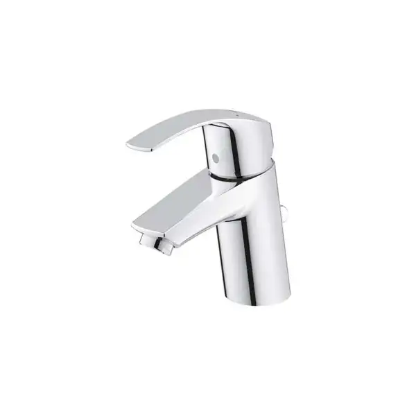 Змішувач для раковини S-розміру Grohe Eurosmart (33265002) Змішувач для раковини S-розміру Grohe Eurosmart (33265002)