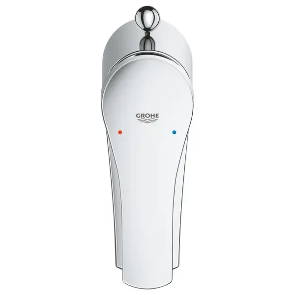 Змішувач для раковини S-розміру Grohe Eurosmart (33265002) Змішувач для раковини S-розміру Grohe Eurosmart (33265002)