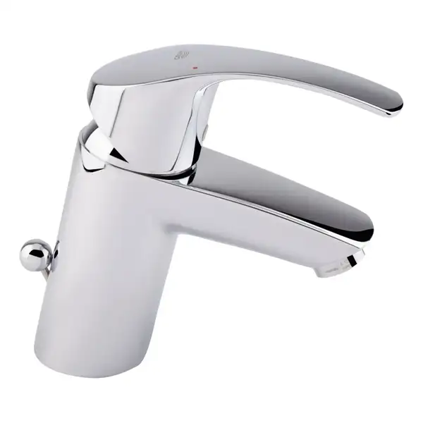 Змішувач для раковини S-розміру Grohe Eurosmart (33265002) Змішувач для раковини S-розміру Grohe Eurosmart (33265002)