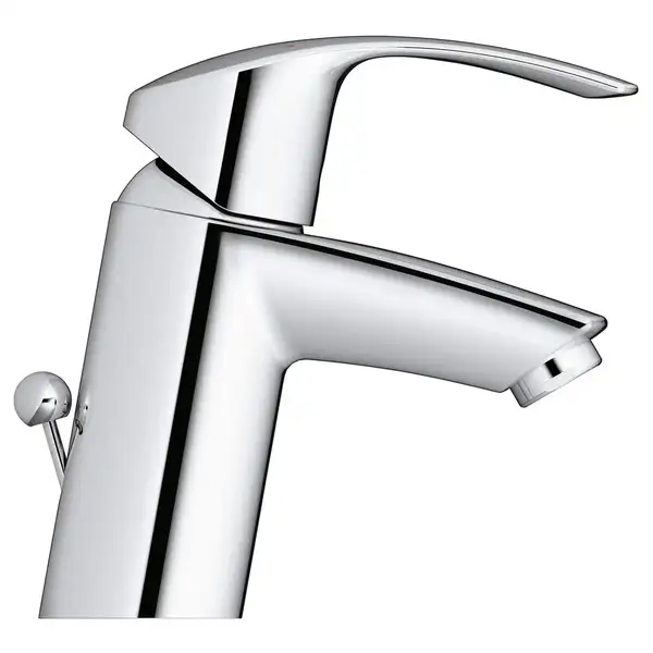 Змішувач для раковини S-розміру Grohe Eurosmart (33265002) Змішувач для раковини S-розміру Grohe Eurosmart (33265002)