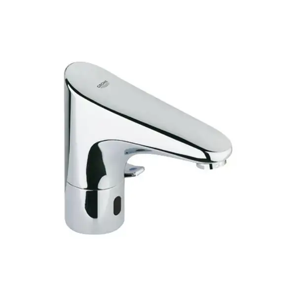 GROHE Смеситель для раковины Europlus E (36015001) фото 1 Aquada.com.ua GROHE Смеситель для раковины Europlus E (36015001) фото 1 Aquada.com.ua