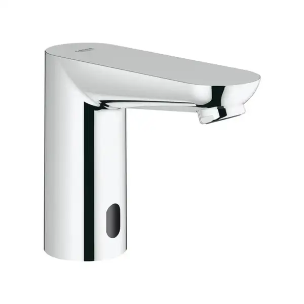 Монокран на одну воду сенсорний, 6V Grohe Euroeco Cosmopolitan E (36271000) Монокран на одну воду сенсорний, 6V Grohe Euroeco Cosmopolitan E (36271000)