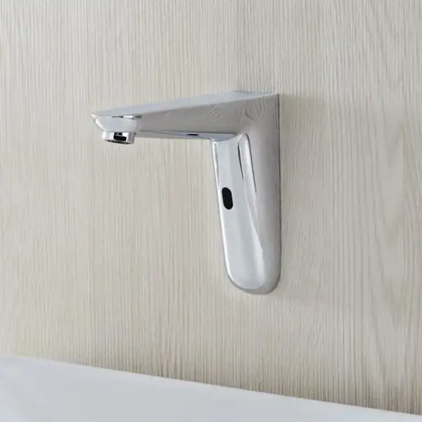 Інфрачервона електроніка для раковини Grohe Euroeco Cosmopolitan 6V (36274000) Інфрачервона електроніка для раковини Grohe Euroeco Cosmopolitan 6V (36274000)