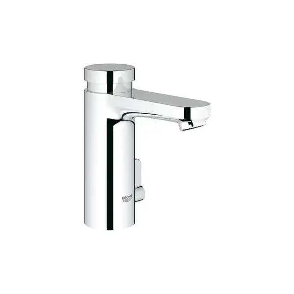 GROHE Смеситель для раковины, автоматический Eurosmart Cosmopolitan S (36317000) фото 1 Aquada.com.ua GROHE Смеситель для раковины, автоматический Eurosmart Cosmopolitan S (36317000) фото 1 Aquada.com.ua