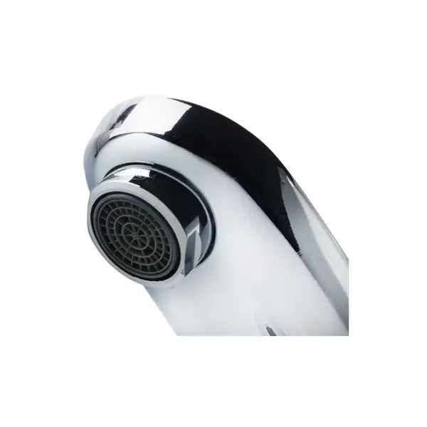 Grohe Змішувач для умивальника Eurosmart Cosmopolitan E з адаптером 100-230V, хром (36325001) Grohe Змішувач для умивальника Eurosmart Cosmopolitan E з адаптером 100-230V, хром (36325001)