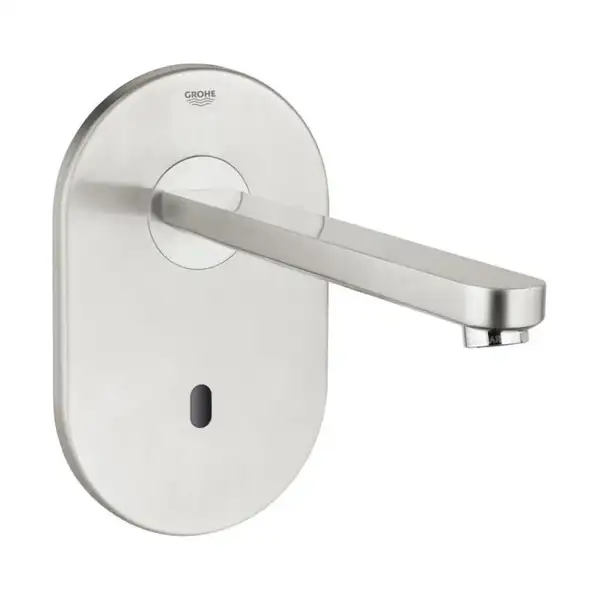 GROHE Кран водный EUROSMART (36335SD0) фото 1 Aquada.com.ua GROHE Кран водный EUROSMART (36335SD0) фото 1 Aquada.com.ua