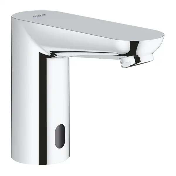 Grohe Euroeco Cosmopolitan E Монокран сенсорный, хром (36409000) Grohe Euroeco Cosmopolitan E Монокран сенсорный, хром (36409000)