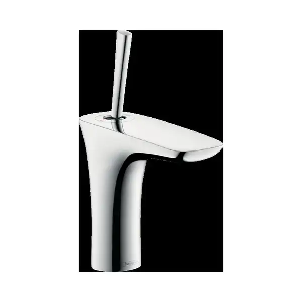 Змішувач для умивальника Hansgrohe PuraVida (15070000) Змішувач для умивальника Hansgrohe PuraVida (15070000)