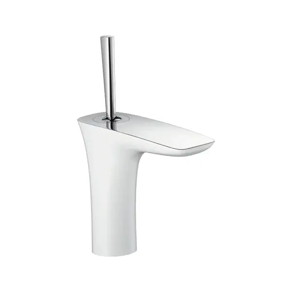 HANSGROHE Смеситель для раковины, однорычажный PuraVida (15074400) фото 1 Aquada.com.ua HANSGROHE Смеситель для раковины, однорычажный PuraVida (15074400) фото 1 Aquada.com.ua