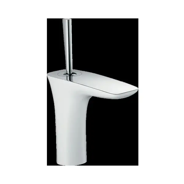 Змішувач для умивальника Hansgrohe PuraVida (15074400) Змішувач для умивальника Hansgrohe PuraVida (15074400)