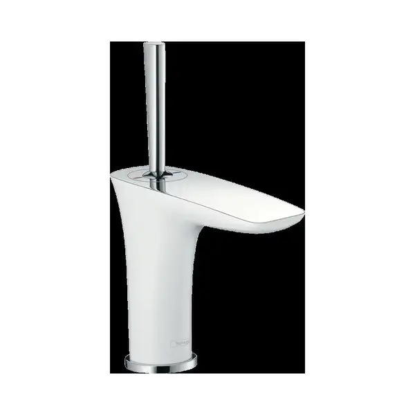 Змішувач для умивальника Hansgrohe PuraVida (15075400) Змішувач для умивальника Hansgrohe PuraVida (15075400)