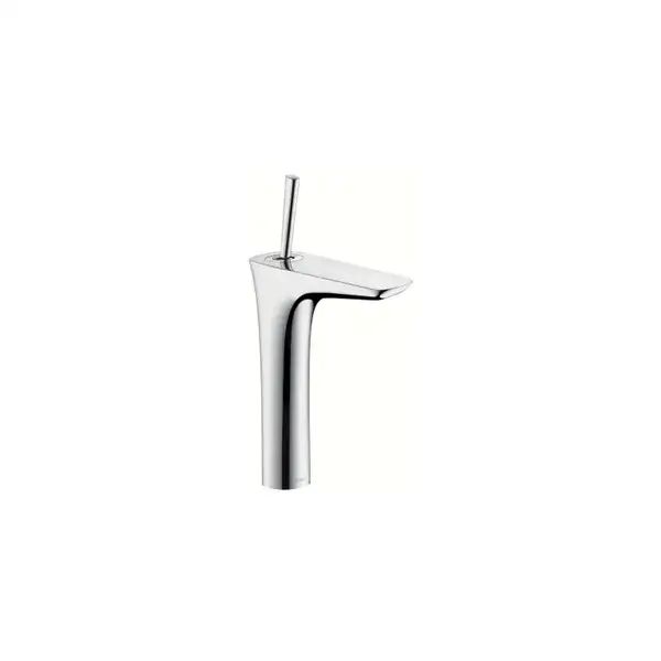 HANSGROHE Смеситель для раковины, однорычажный PuraVida (15081000) фото 1 Aquada.com.ua HANSGROHE Смеситель для раковины, однорычажный PuraVida (15081000) фото 1 Aquada.com.ua