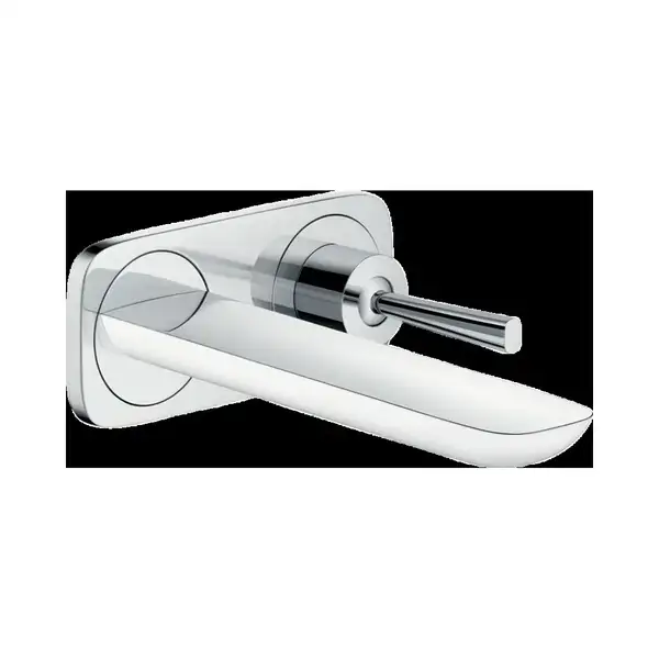 Змішувач для умивальника Hansgrohe PuraVida (15084400)