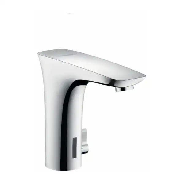 Змішувач для умивальника Hansgrohe PuraVida (15170000) Змішувач для умивальника Hansgrohe PuraVida (15170000)