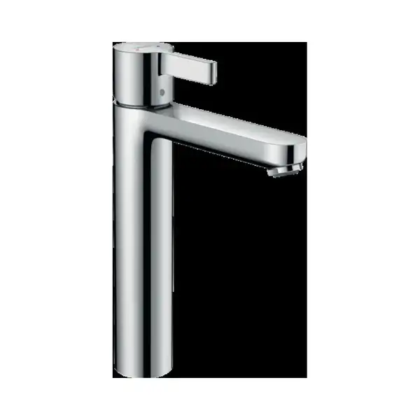 Hansgrohe Metris S 190 Смеситель для умывальника, хром (31021000)