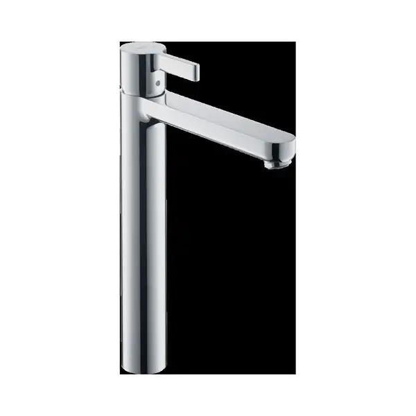 Змішувач для умивальника Hansgrohe Metris S 260 (31022000)