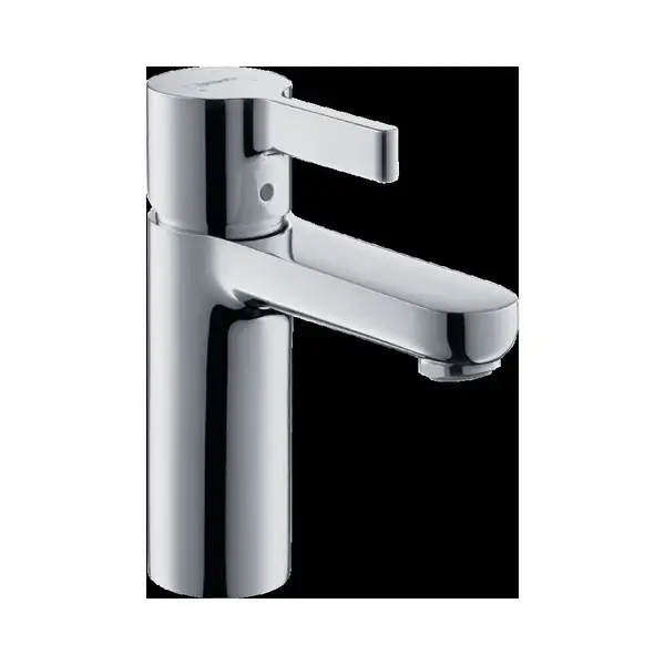 Hansgrohe Metris S Смеситель для умывальника, хром (31060000)