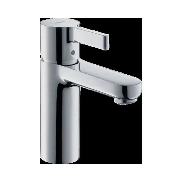 Змішувач для умивальника Hansgrohe Metris S LowFlow (31063000)