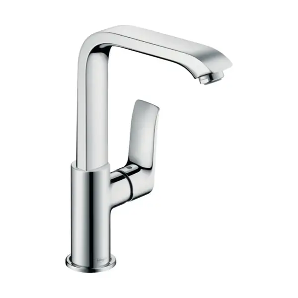 Hansgrohe Metris 230 Смеситель для умывальника, хром (31087000) Hansgrohe Metris 230 Смеситель для умывальника, хром (31087000)