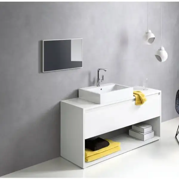 Hansgrohe Metris 230 Смеситель для умывальника, хром (31087000) Hansgrohe Metris 230 Смеситель для умывальника, хром (31087000)