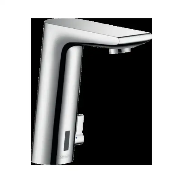 Змішувач для умивальника Hansgrohe Metris S (31100000)