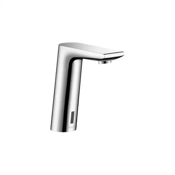 Смеситель для раковины, электронный Hansgrohe Metris S (цвет - хром) (31103000) фото 1 Aquada.com.ua Смеситель для раковины, электронный Hansgrohe Metris S (цвет - хром) (31103000) фото 1 Aquada.com.ua