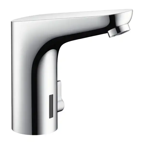 HANSGROHE Смеситель для раковины, электронный Focus (31171000) фото 1 Aquada.com.ua HANSGROHE Смеситель для раковины, электронный Focus (31171000) фото 1 Aquada.com.ua