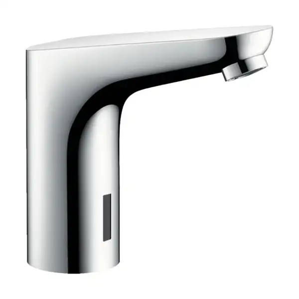 Смеситель для умывальника Hansgrohe Focus, электронный, хром (31172000)