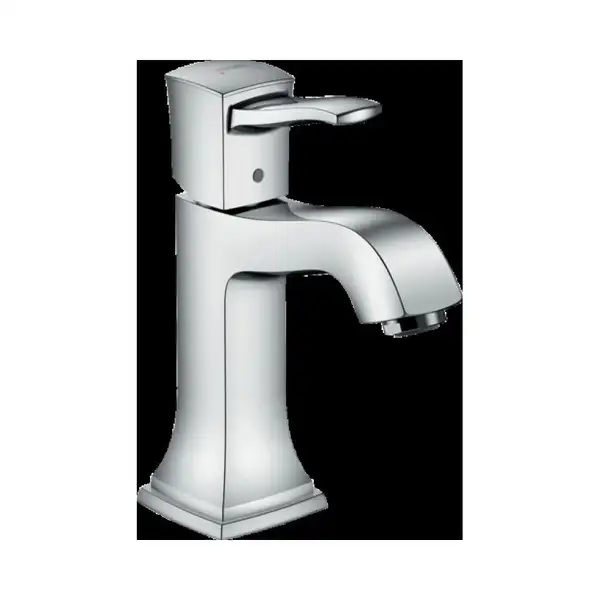 Змішувач для умивальника Hansgrohe Metropol Classic (31300000)