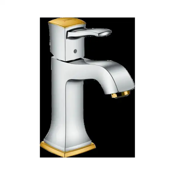 Змішувач для умивальника Hansgrohe Metropol Classic (31300090)