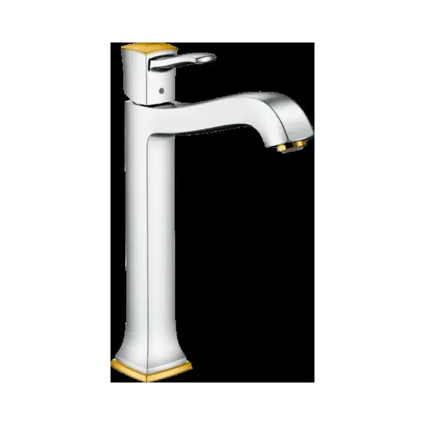 Змішувач для умивальника Hansgrohe Metropol Classic (31303090) Змішувач для умивальника Hansgrohe Metropol Classic (31303090)