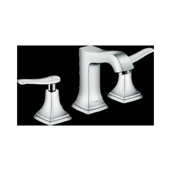 Змішувач для умивальника Hansgrohe Metropol Classic (31330000)