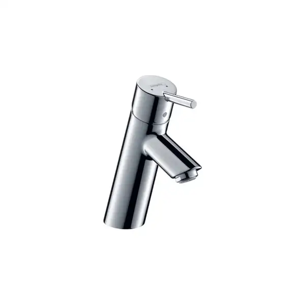Смеситель для раковины, однорычажный Hansgrohe Talis S2 (цвет - хром) (32040000) фото 1 Aquada.com.ua