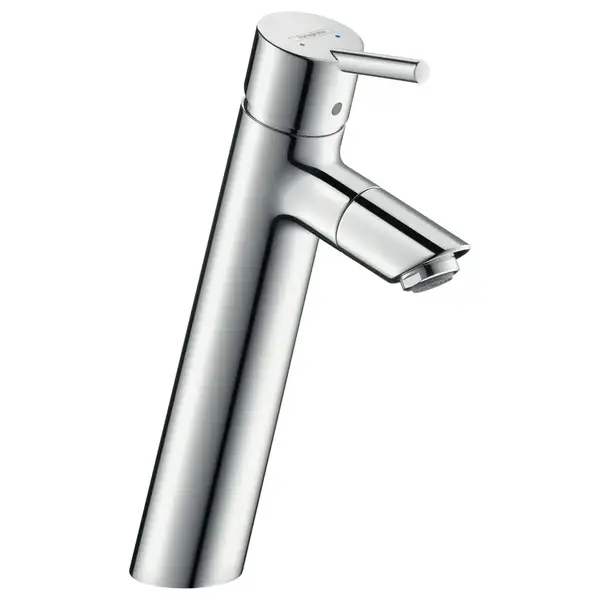 Смеситель для раковины, однорычажный Hansgrohe Talis (цвет - хром) (32052000) фото 1 Aquada.com.ua