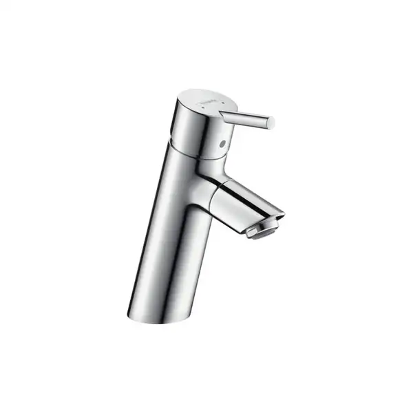 Смеситель для раковины, однорычажный Hansgrohe Talis (цвет - хром) (32053000) фото 1 Aquada.com.ua