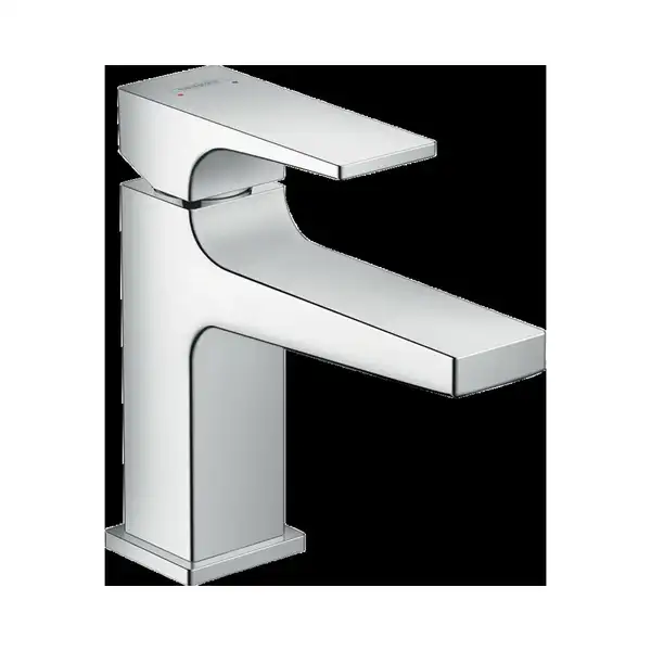 HANSGROHE Metropol 100 Смеситель для умывальника, хром (32500000)