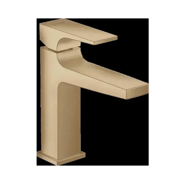 Hansgrohe Metropol 110 Смеситель для умывальника, хром (32507140)