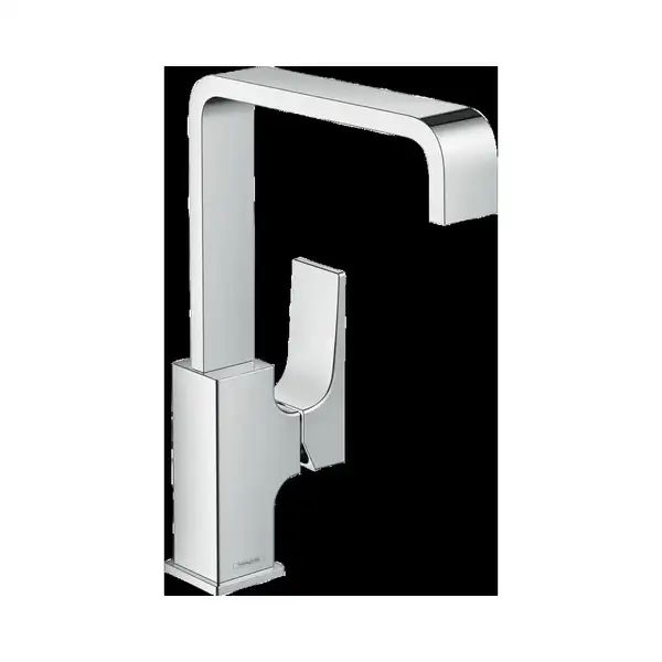 Hansgrohe Metropol 230 Смеситель для умывальника, хром (32511000) Hansgrohe Metropol 230 Смеситель для умывальника, хром (32511000)