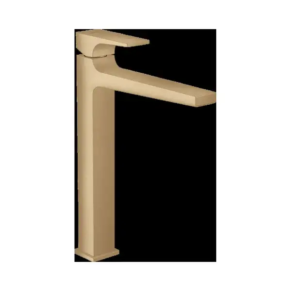 Hansgrohe Metropol 260 Смеситель для умывальника, хром (32512140)