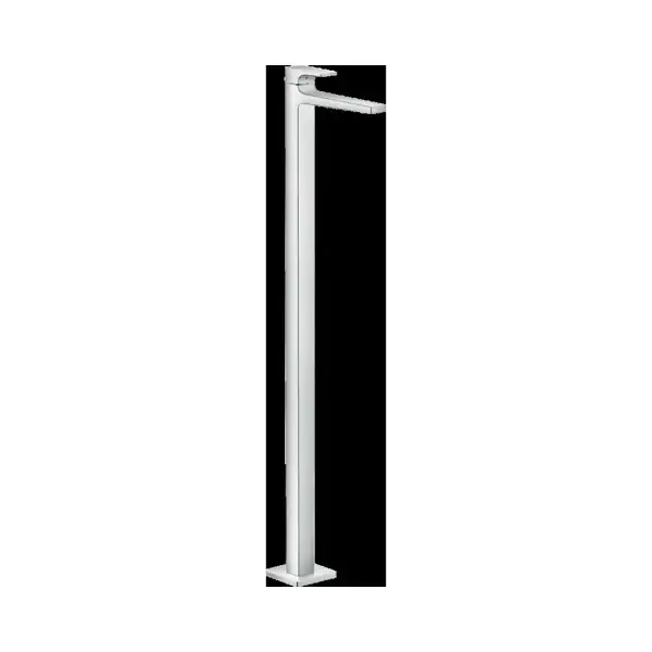Змішувач для умивальника Hansgrohe Metropol (32530000) Змішувач для умивальника Hansgrohe Metropol (32530000)