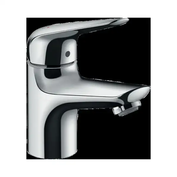 Hansgrohe Novus 70 Смеситель для умывальника, хром (71020000)