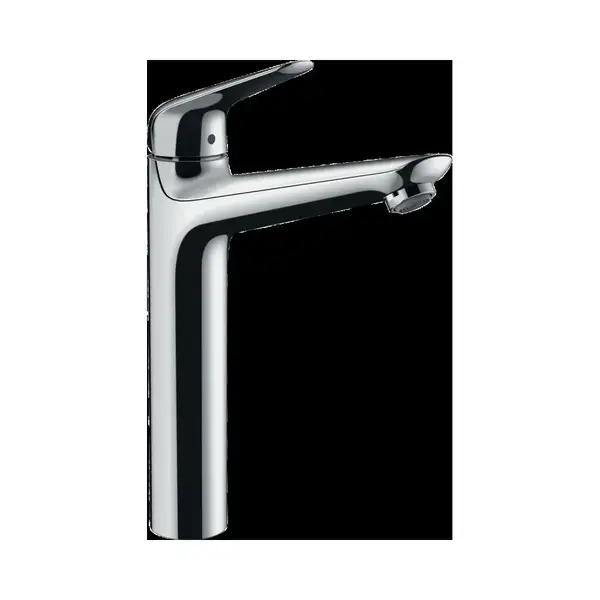 Змішувач для умивальника Hansgrohe Novus 230 (71123000)