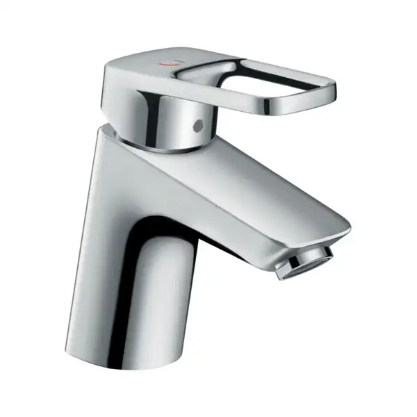 HANSGROHE Смеситель для раковины, однорычажный 70 CoolStart Logis Loop (71153000) фото 1 Aquada.com.ua HANSGROHE Смеситель для раковины, однорычажный 70 CoolStart Logis Loop (71153000) фото 1 Aquada.com.ua